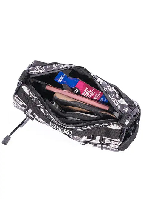 Cycology Handlebar Bag