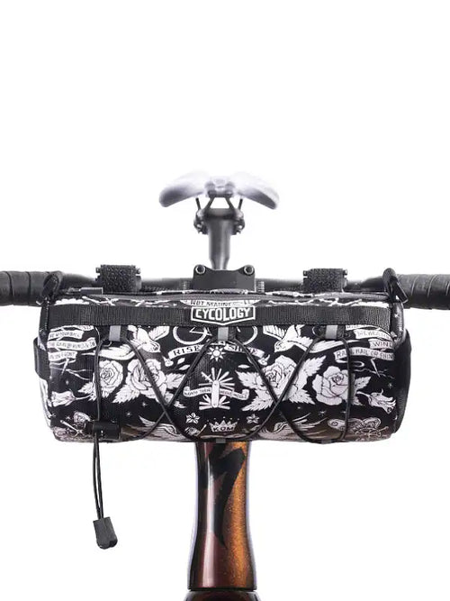 Cycology Handlebar Bag