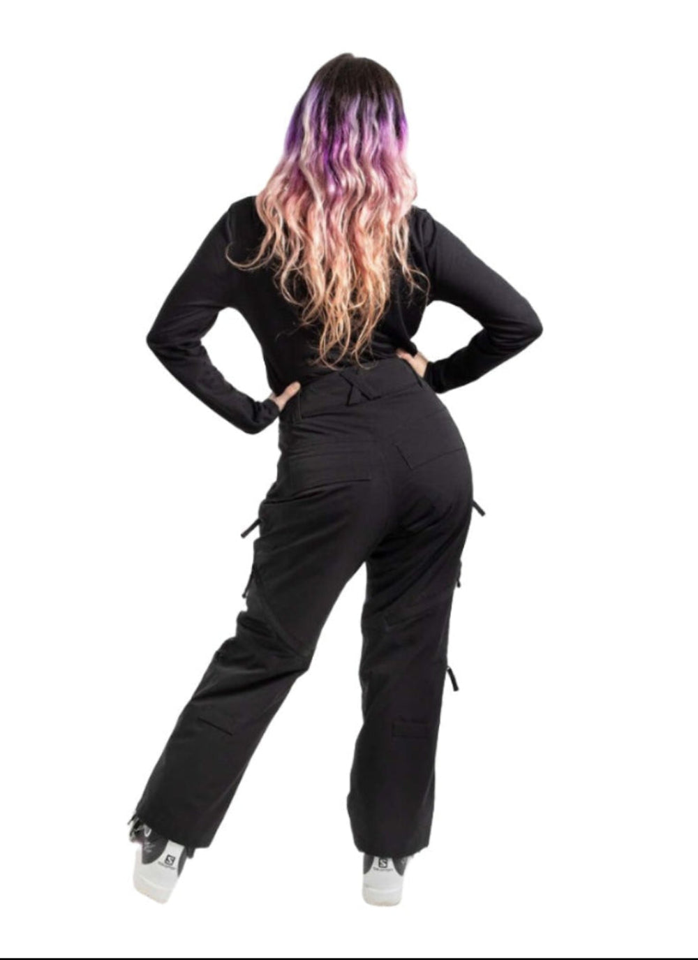 Nobodys Princess Zali Pants