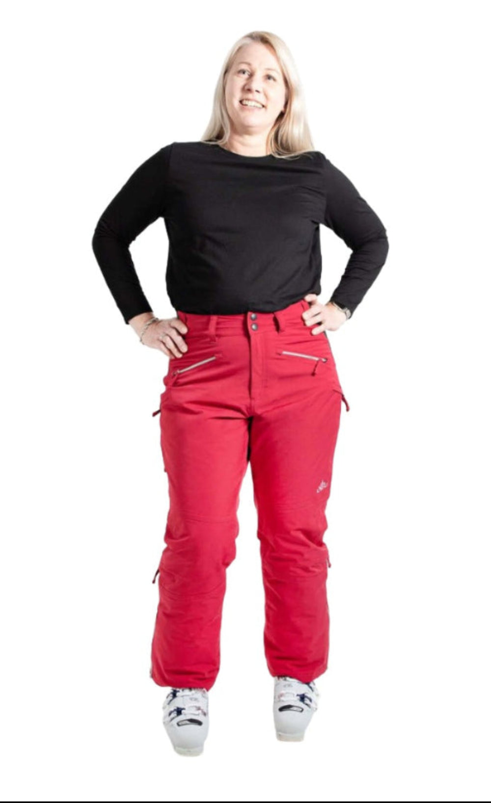 Nobodys Princess Zali Pants