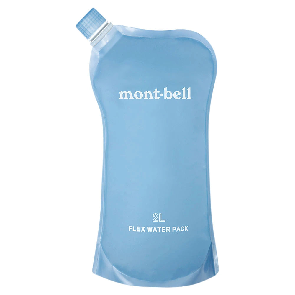 Montbell Flex Water Pack 2.0L