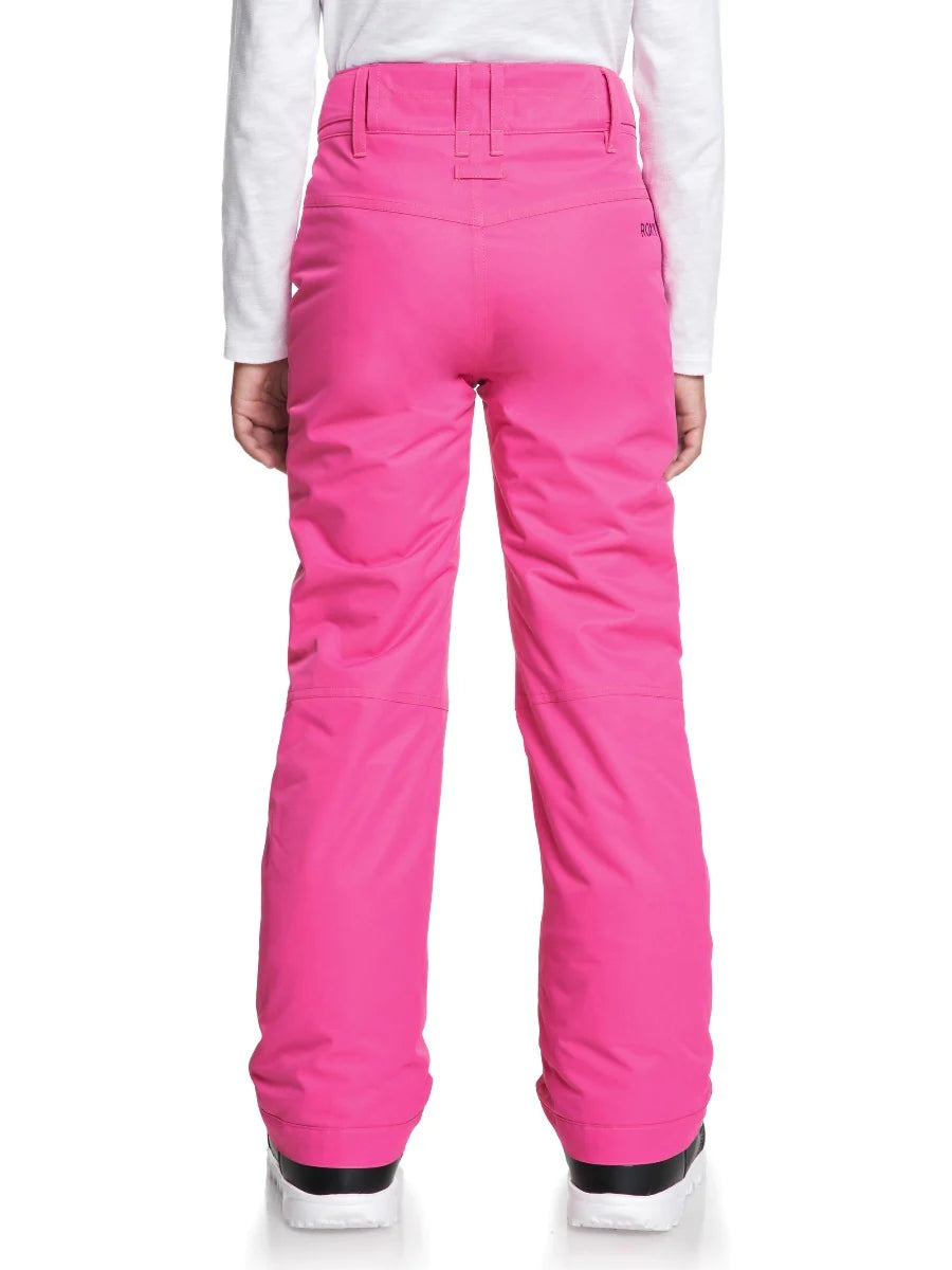 Roxy Backyard Girl Pants