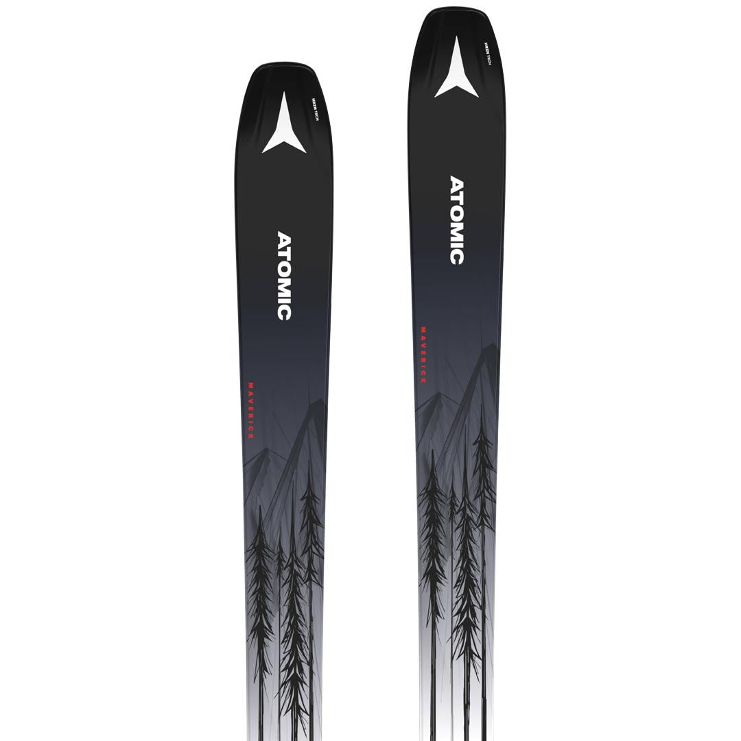 Atomic Maverick 95 Ti (2024)