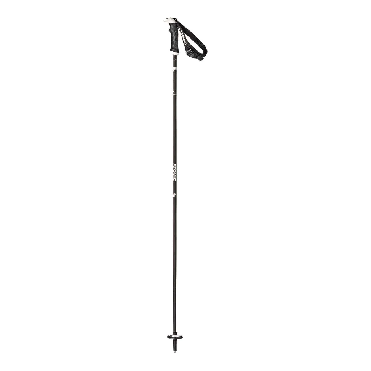 Atomic Mens AMT Carbon SQS Poles