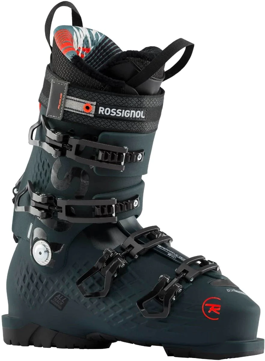 Rossignol Mens Alltrack Pro 120 MV GW