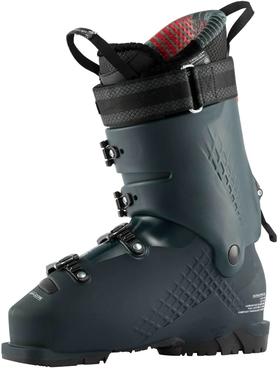 Rossignol Mens Alltrack Pro 120 MV GW