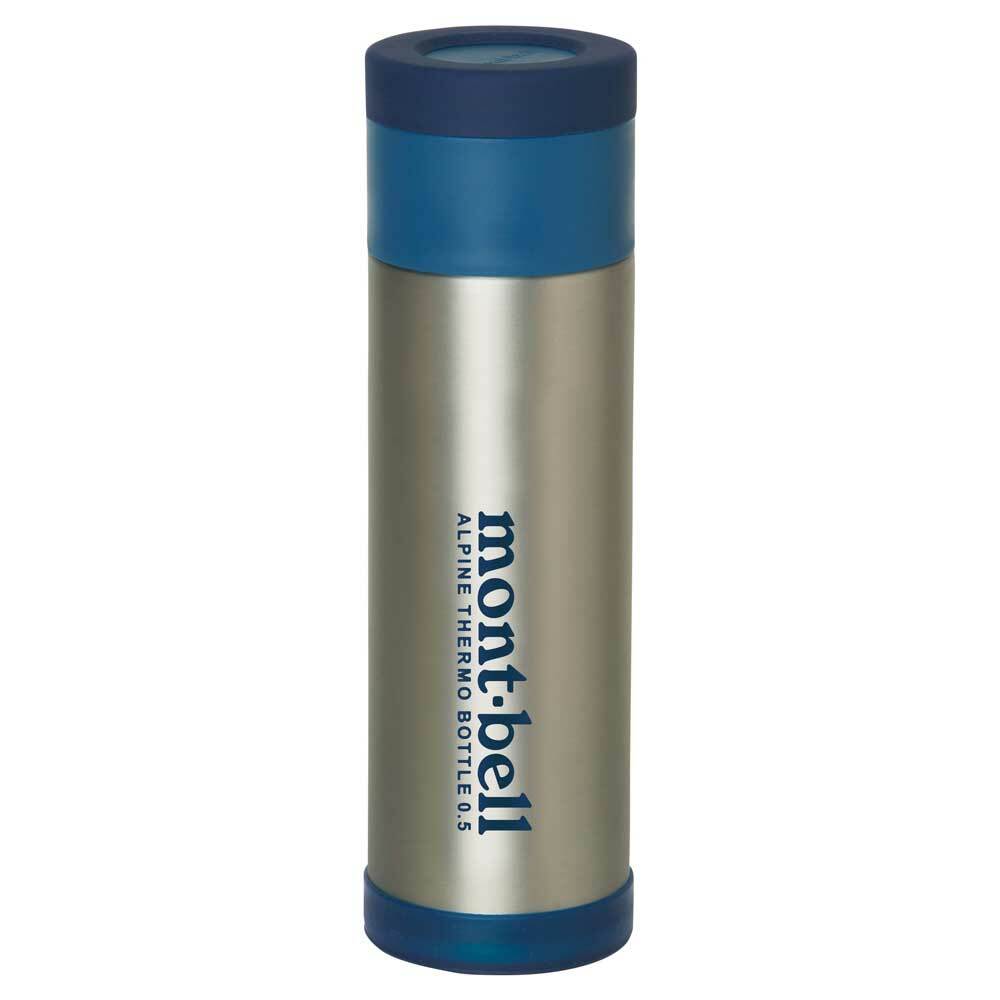 Montbell Alpine Thermo Bottle 0.9L