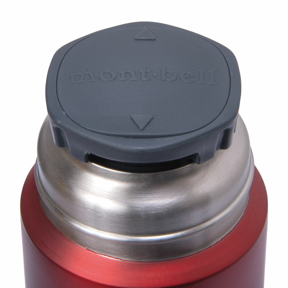 Montbell Alpine Thermo Bottle 0.9L