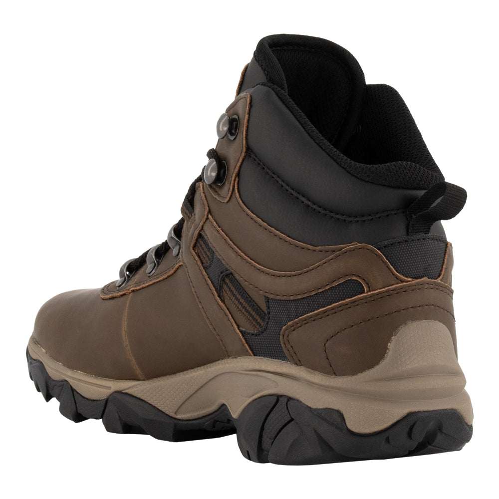 Hi-Tec Womens Altitude X-Plorer Mid WP
