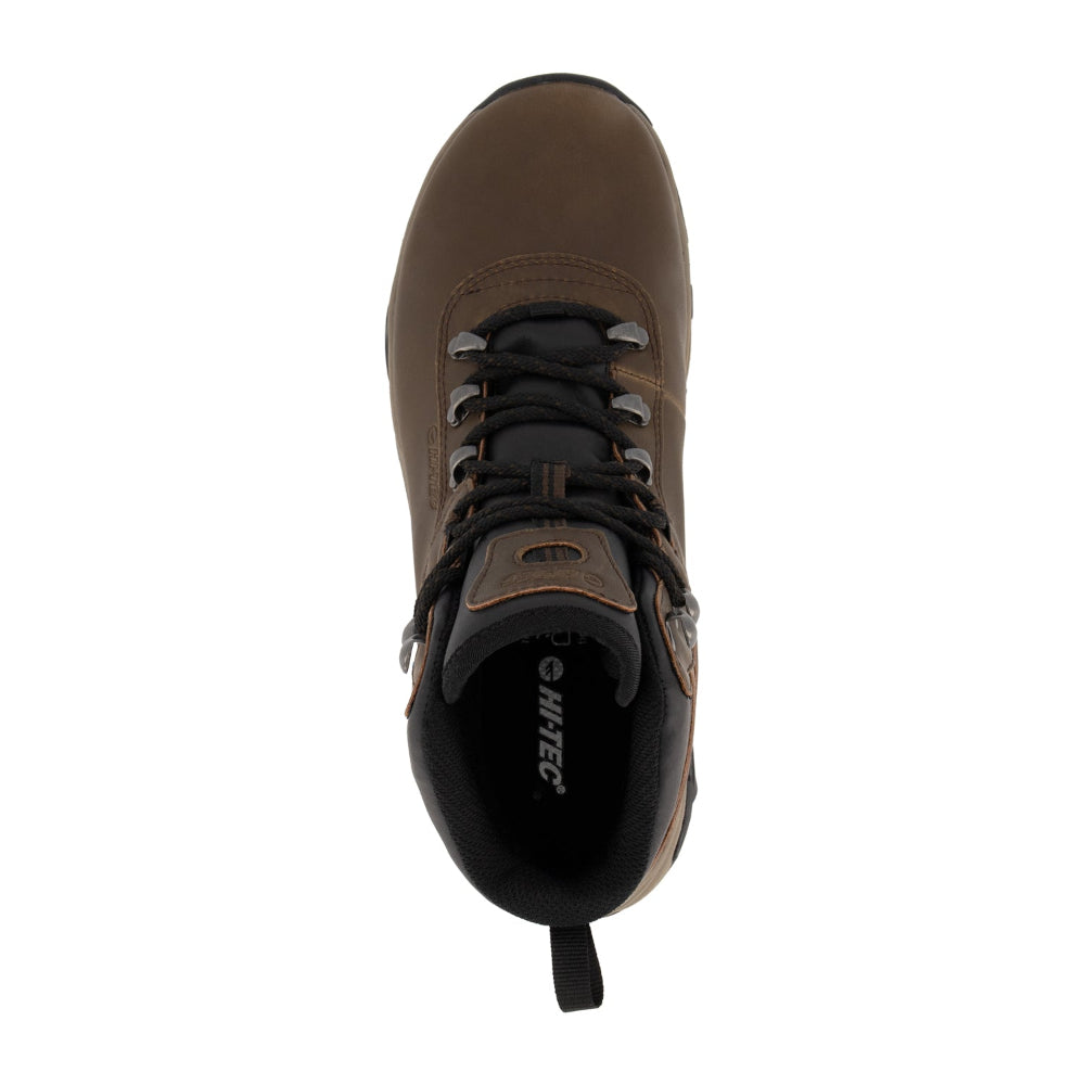Hi-Tec Womens Altitude X-Plorer Mid WP