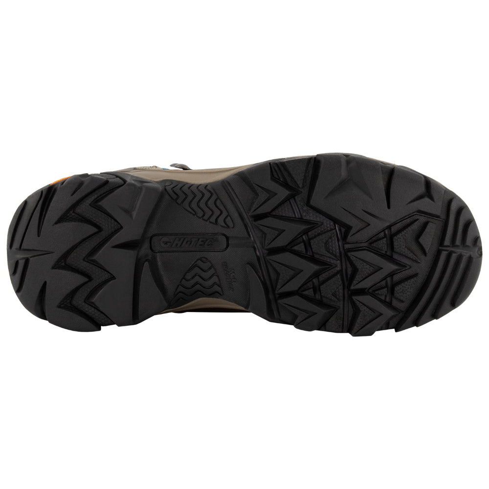 Hi-Tec Womens Altitude X-Plorer Mid WP