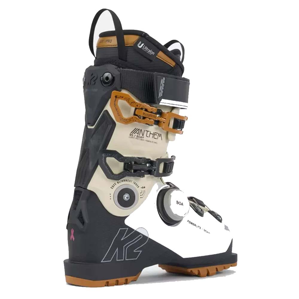 K2 Womens Anthem 95 BOA