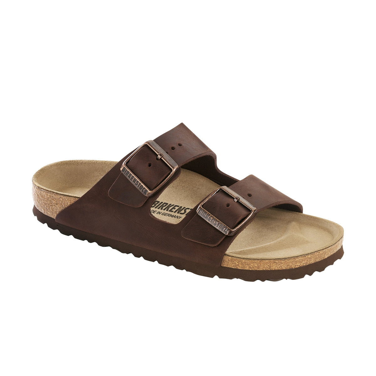 Birkenstock Arizona Oiled Leather