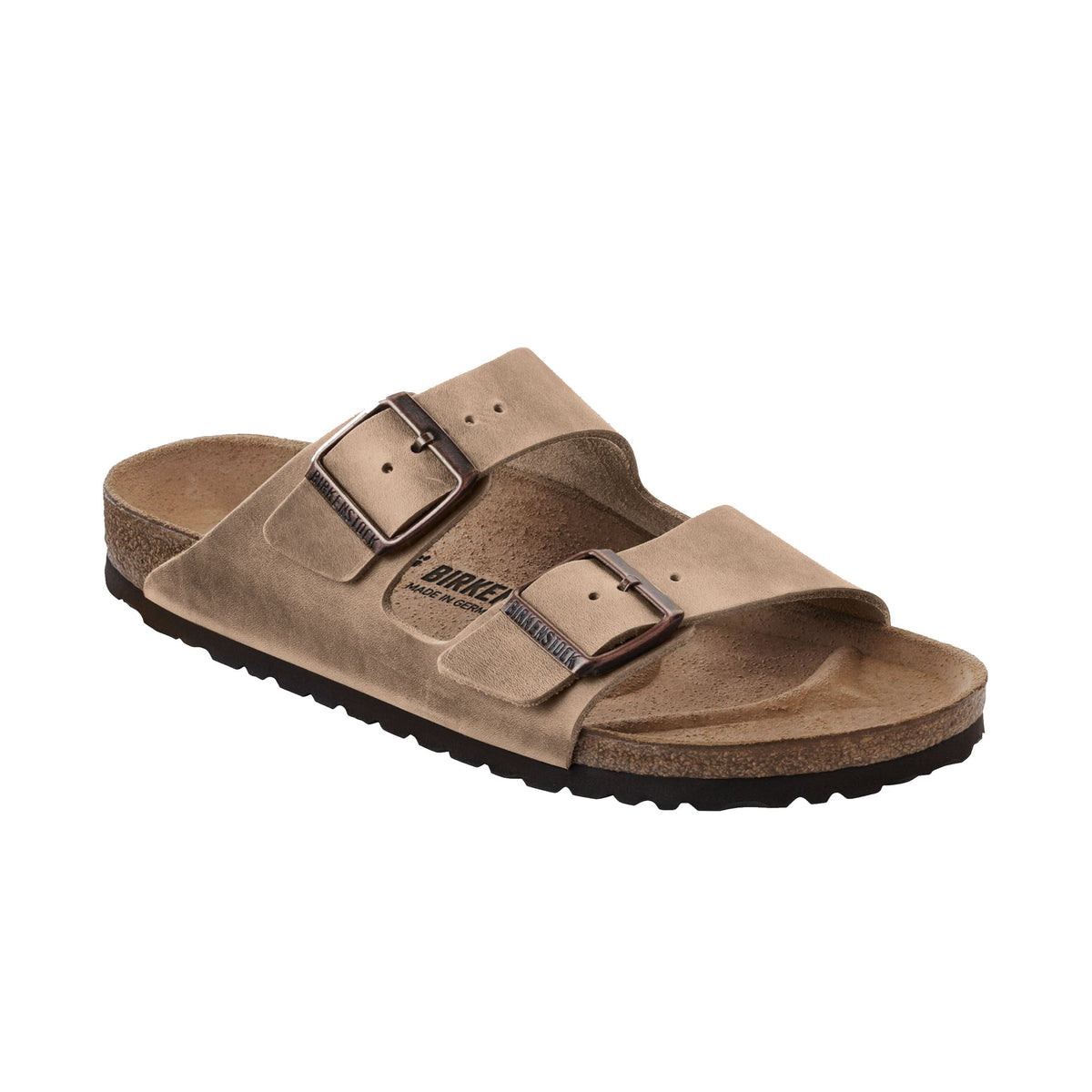 Birkenstock Arizona Oiled Leather