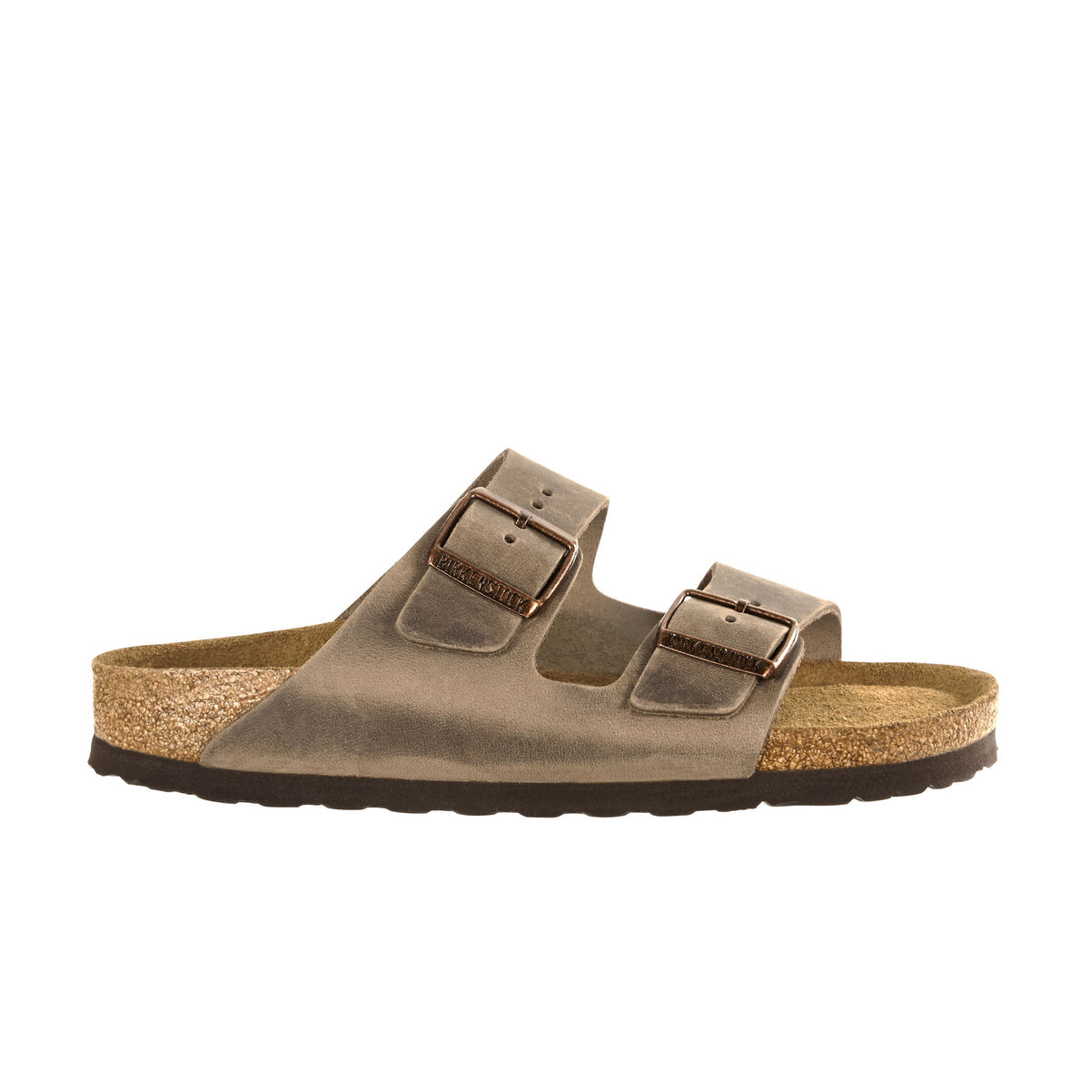 Birkenstock Arizona Oiled Leather