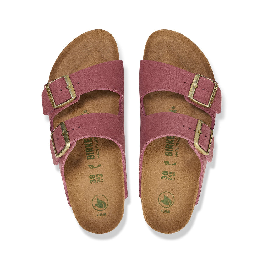 Birkenstock Arizona Synthetic Vegan