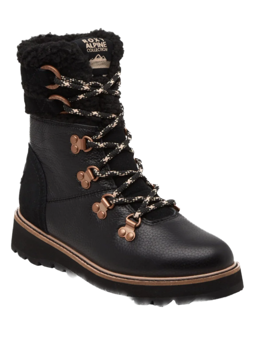 Roxy Womens Brandi II Boots