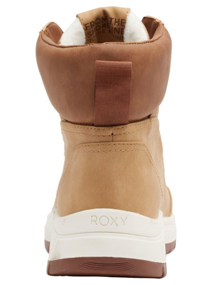 Roxy Womens Karmel Boots