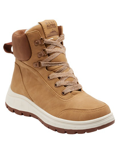 Roxy Womens Karmel Boots