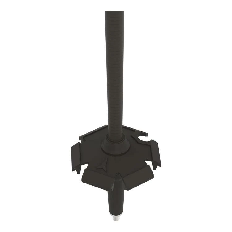 Atomic Mens AMT Carbon SQS Poles