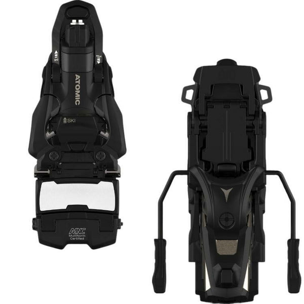 ATOMIC BACKLAND100　SHIFT 13 MNC　中古 AD5002294__b2cb51898187c1550a8