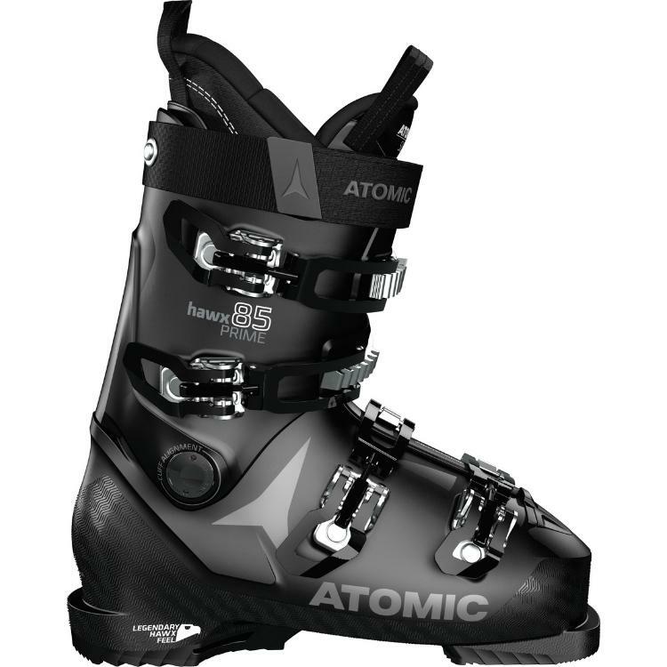 Atomic Womens Hawx Prime 85 W