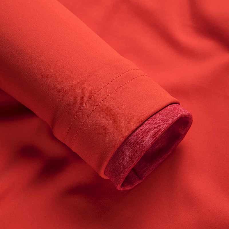 Kjus Womens Feel Half-Zip