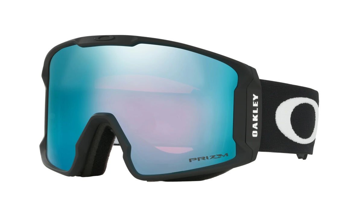 Oakley Line Miner L