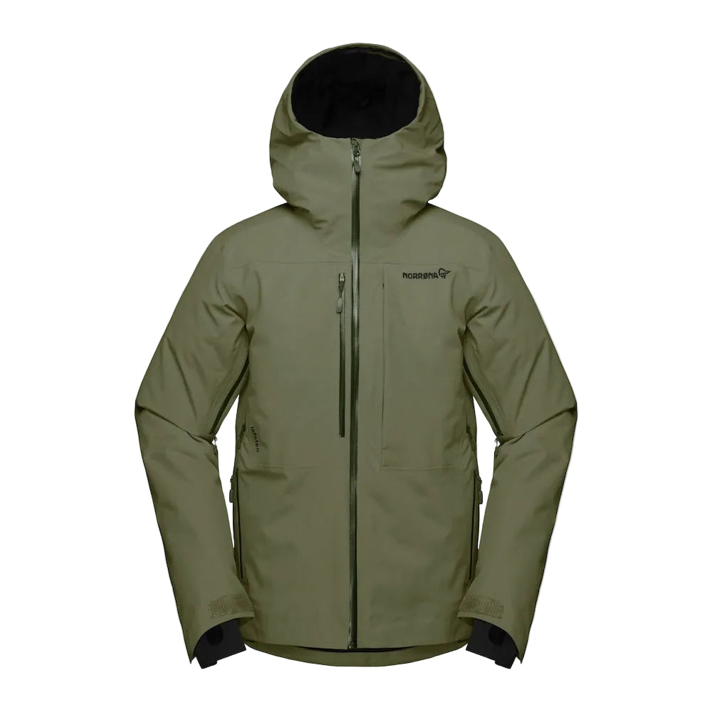Norrøna Lofoten Gore-Tex Insulated Jacket Men's