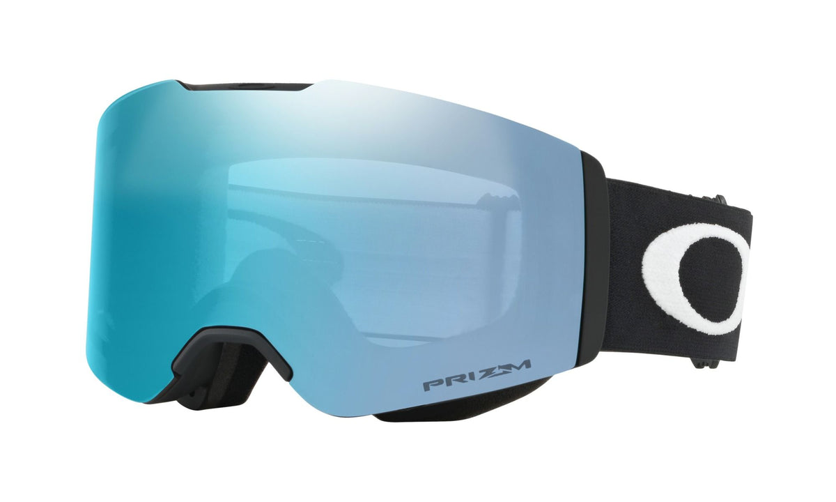Oakley Fall Line M
