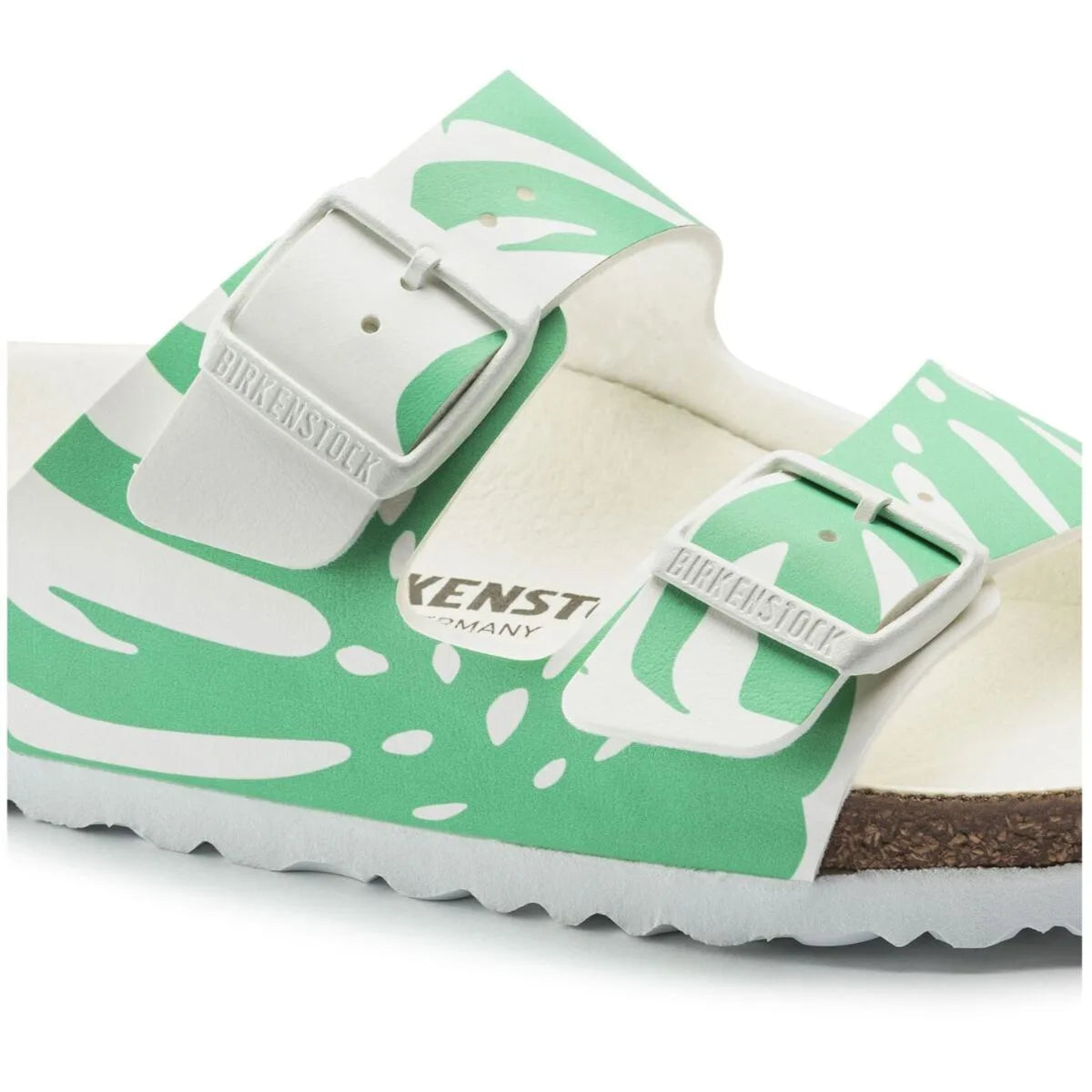 Birkenstock Arizona Birko-Flor