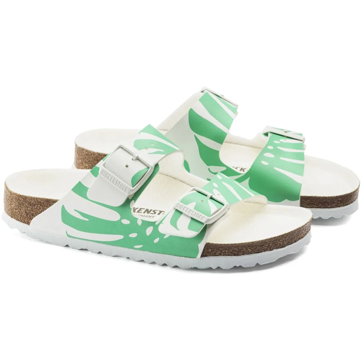 Birkenstock Arizona Birko-Flor