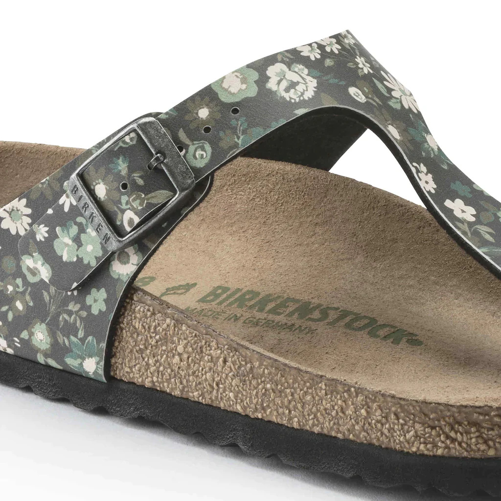 Birkenstock Gizeh Birko-Flor Vegan