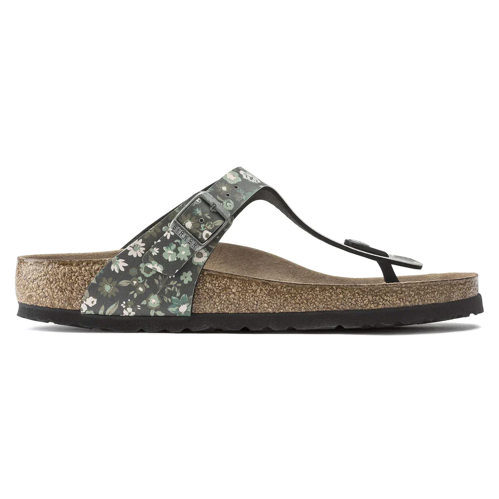 Birkenstock Gizeh Birko-Flor Vegan