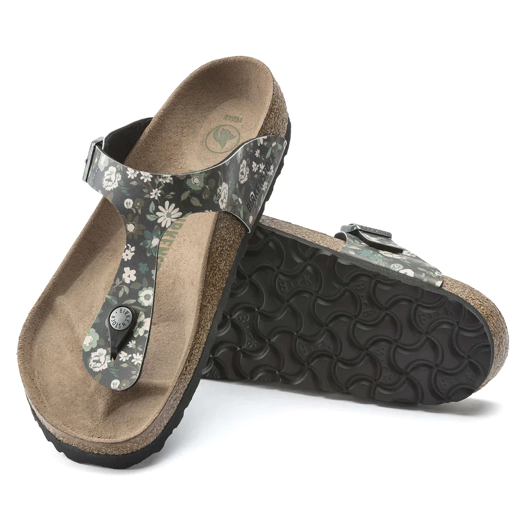Birkenstock Gizeh Birko-Flor Vegan