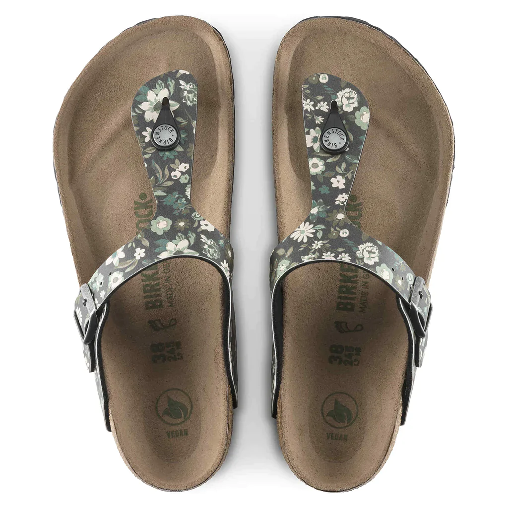 Birkenstock Gizeh Birko-Flor Vegan