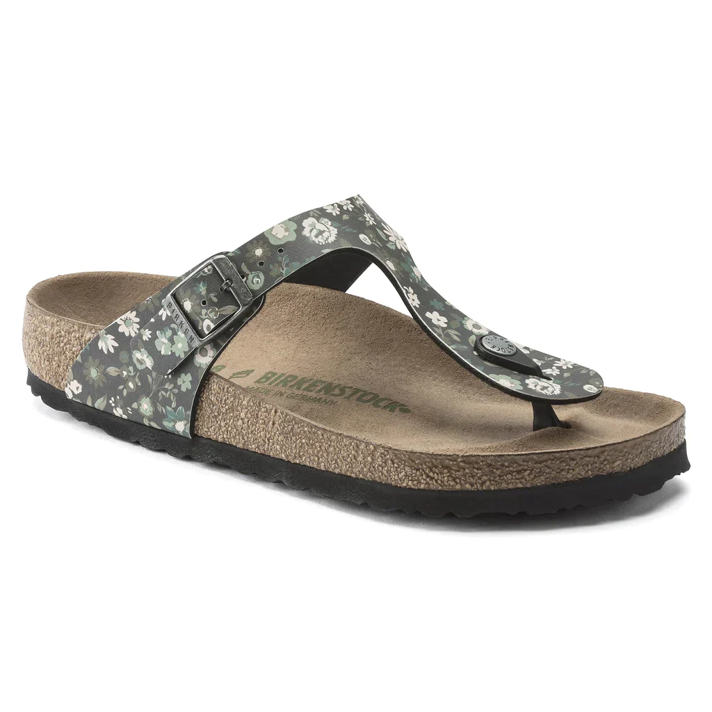 Birkenstock Gizeh Birko-Flor Vegan