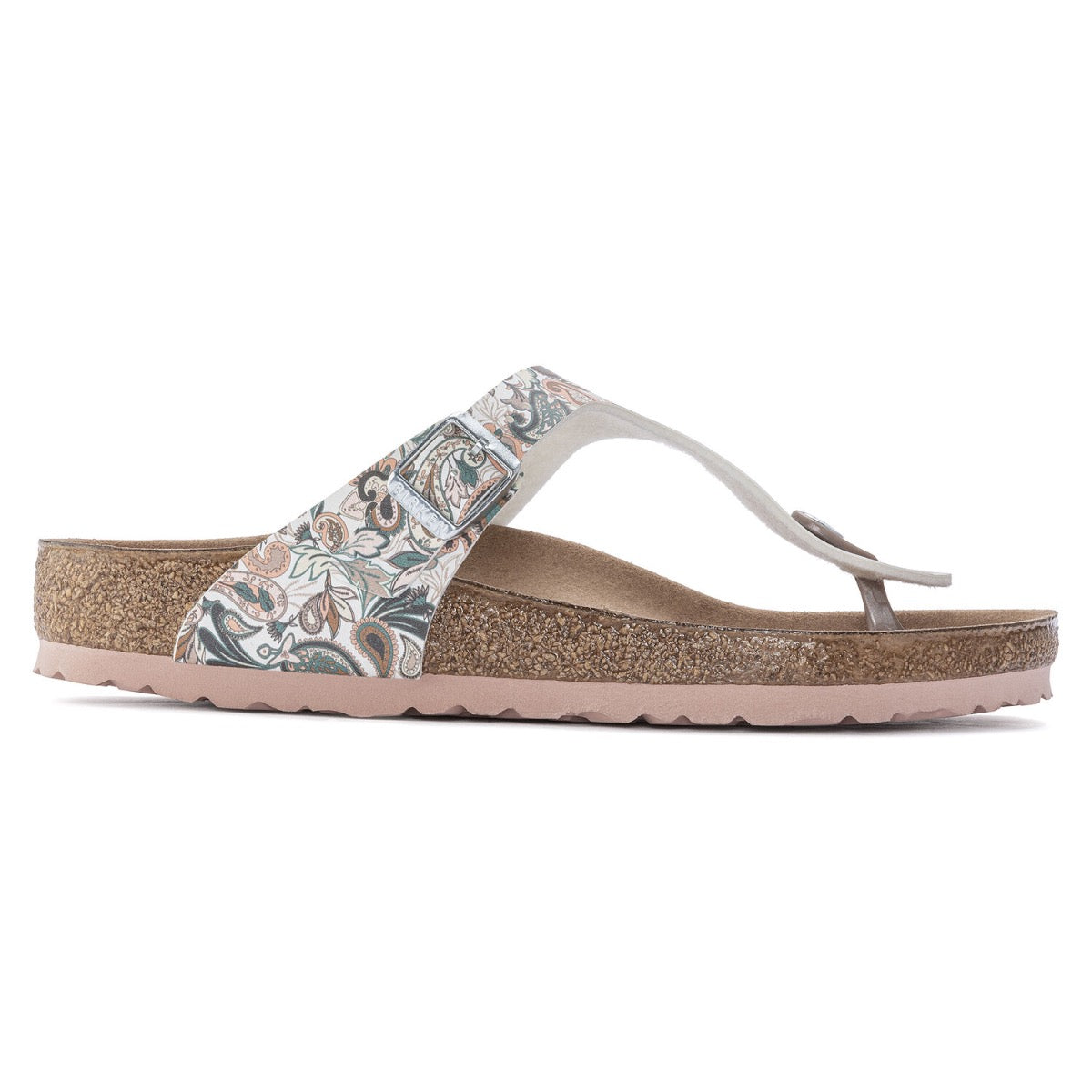 Birkenstock Gizeh Birko-Flor Vegan