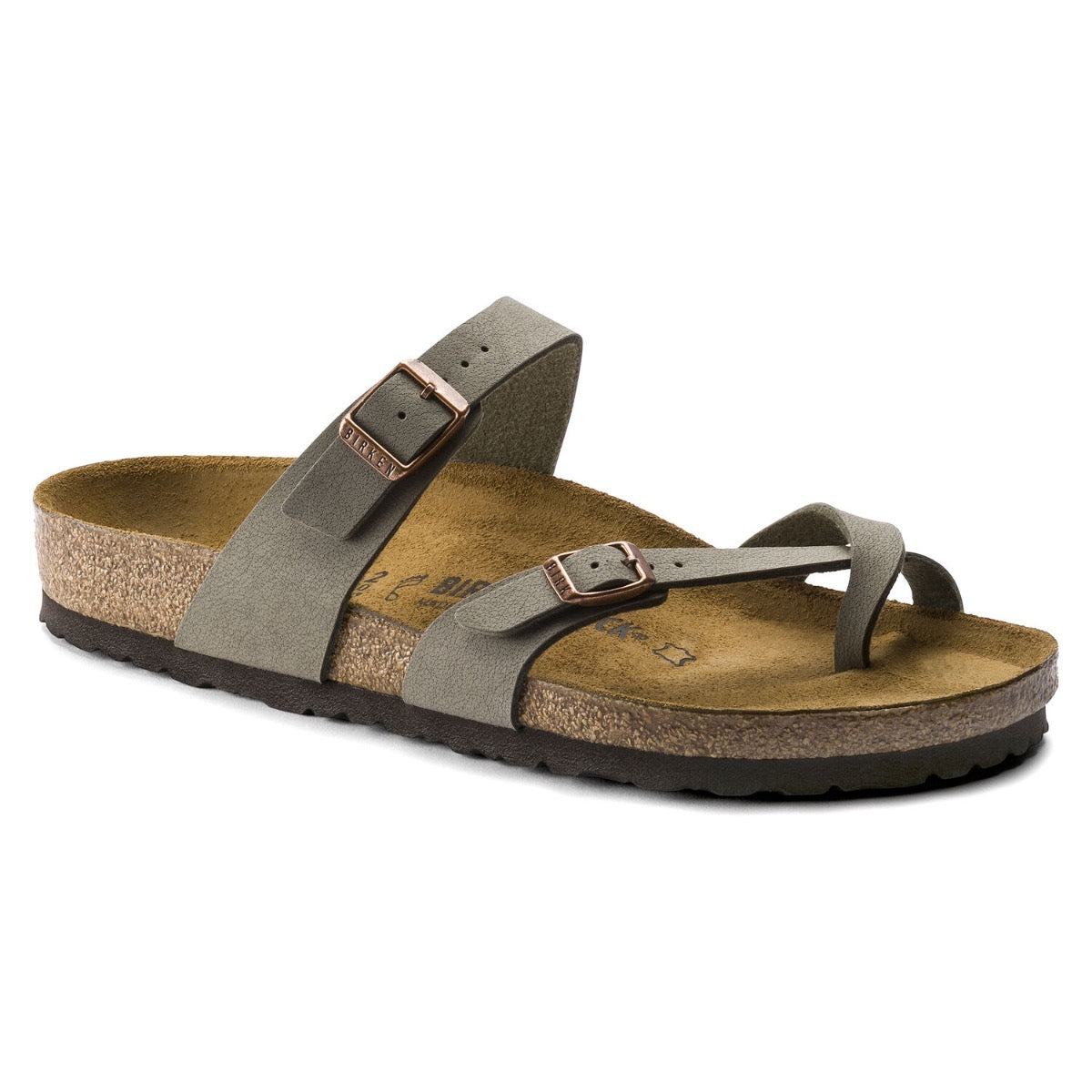 Birkenstock Mayari Birkibuc
