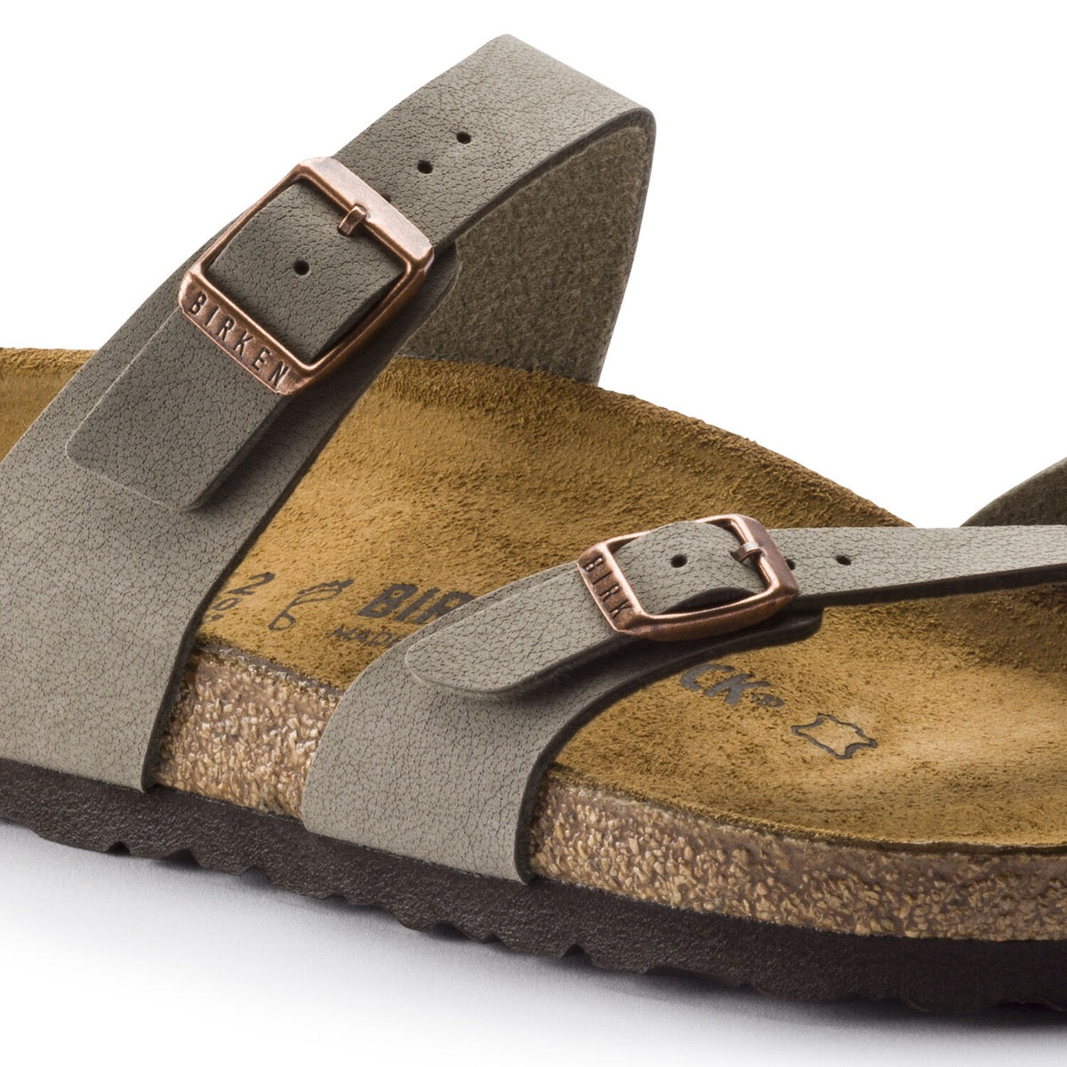 Birkenstock Mayari Birkibuc