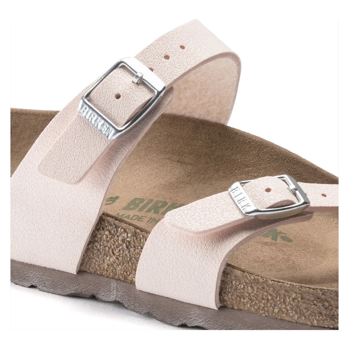 Birkenstock Mayari Birkibuc