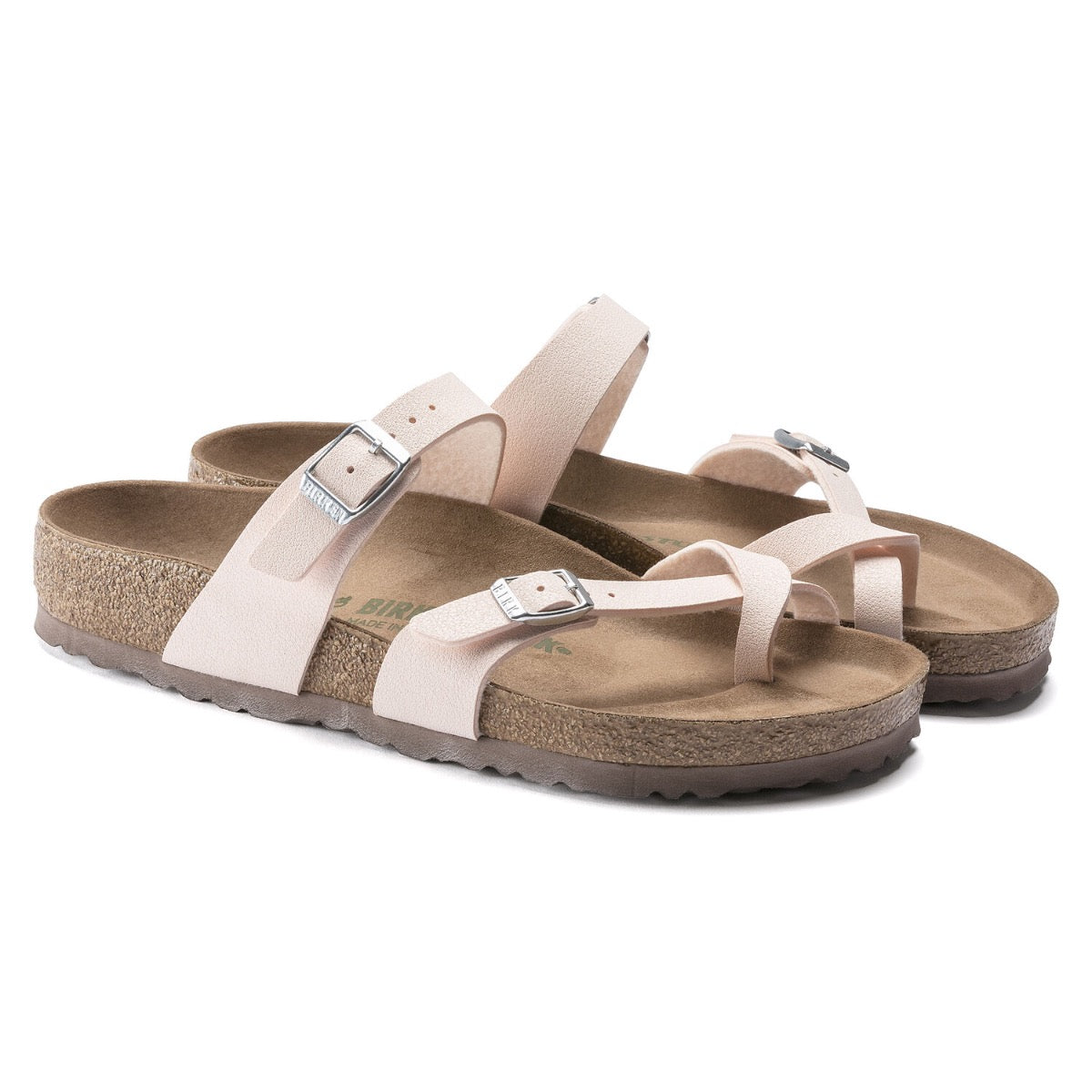 Birkenstock Mayari Birkibuc