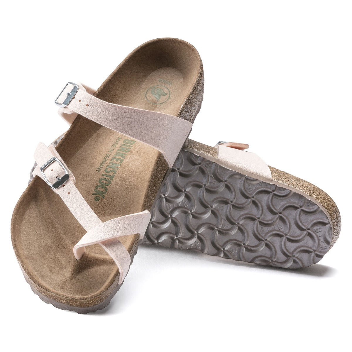 Birkenstock Mayari Birkibuc