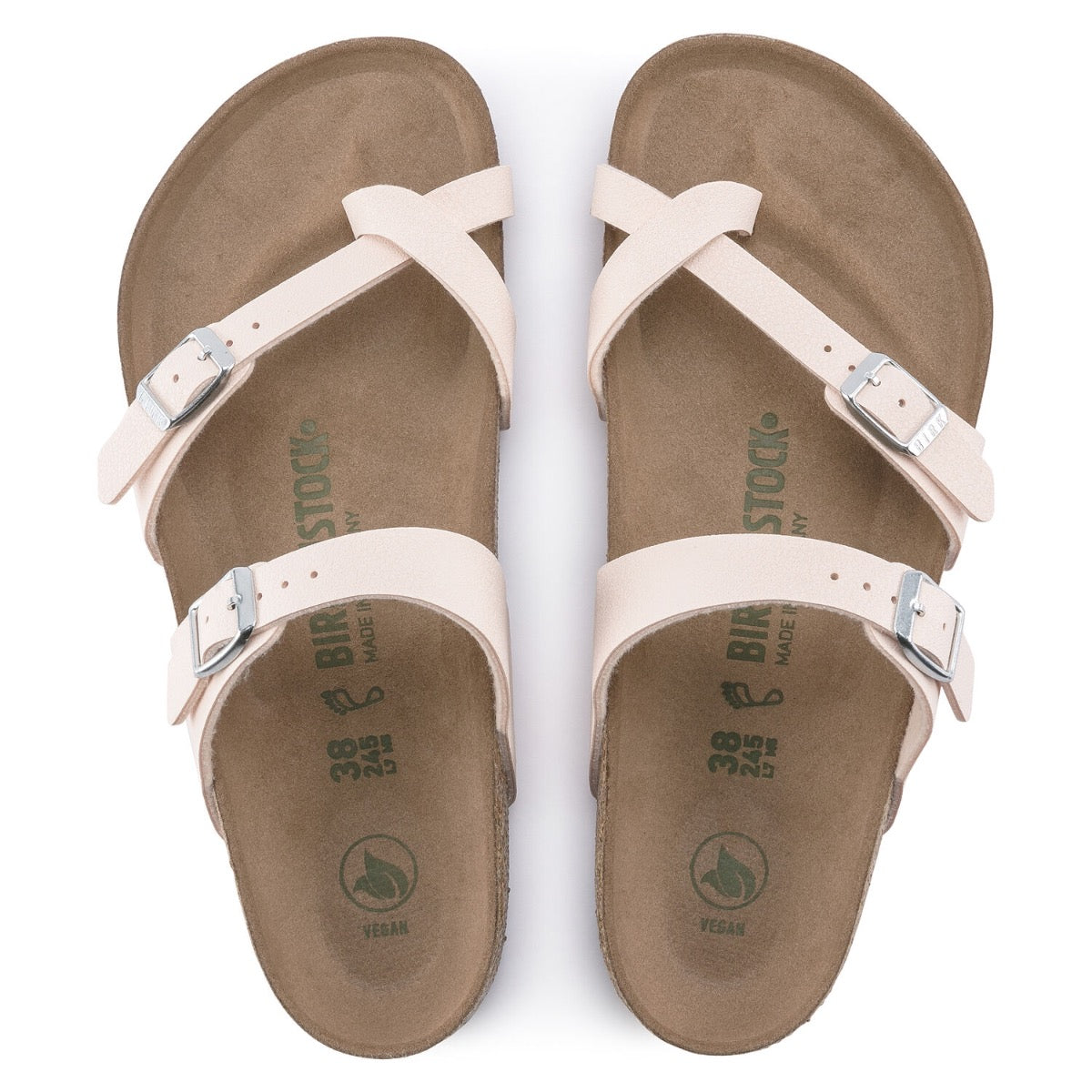 Birkenstock Mayari Birkibuc