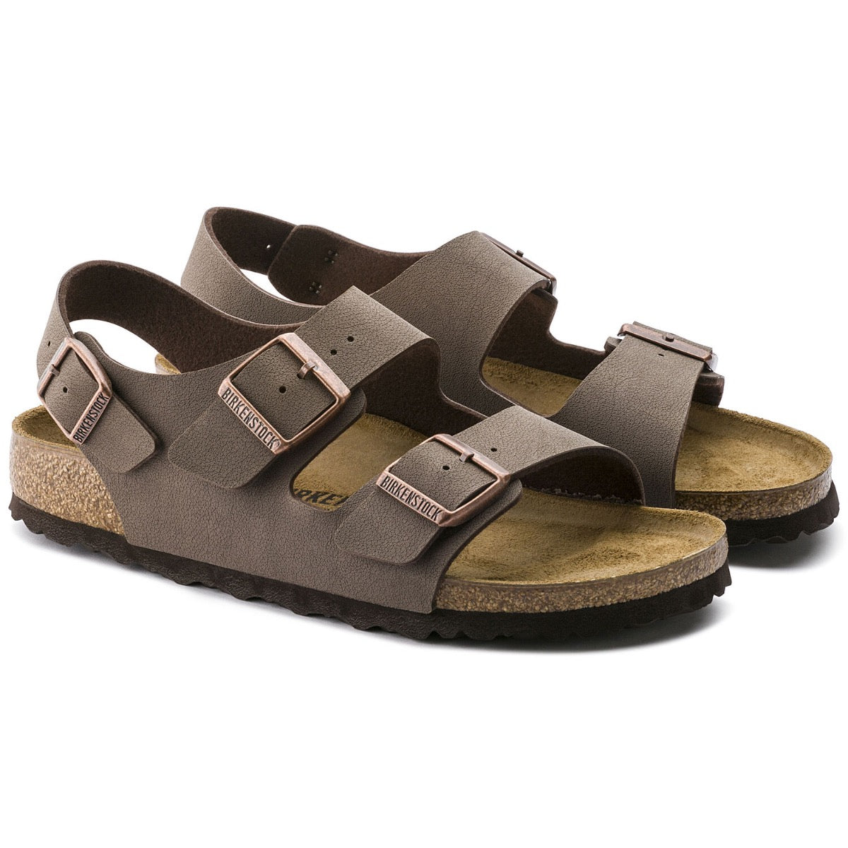 Birkenstock Milano Birkibuc