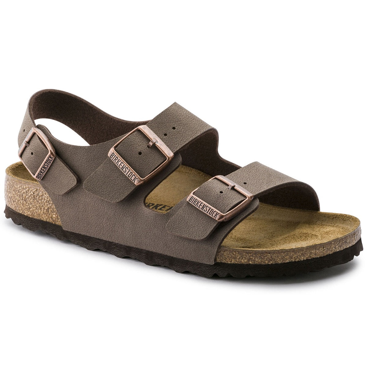 Birkenstock Milano Birkibuc