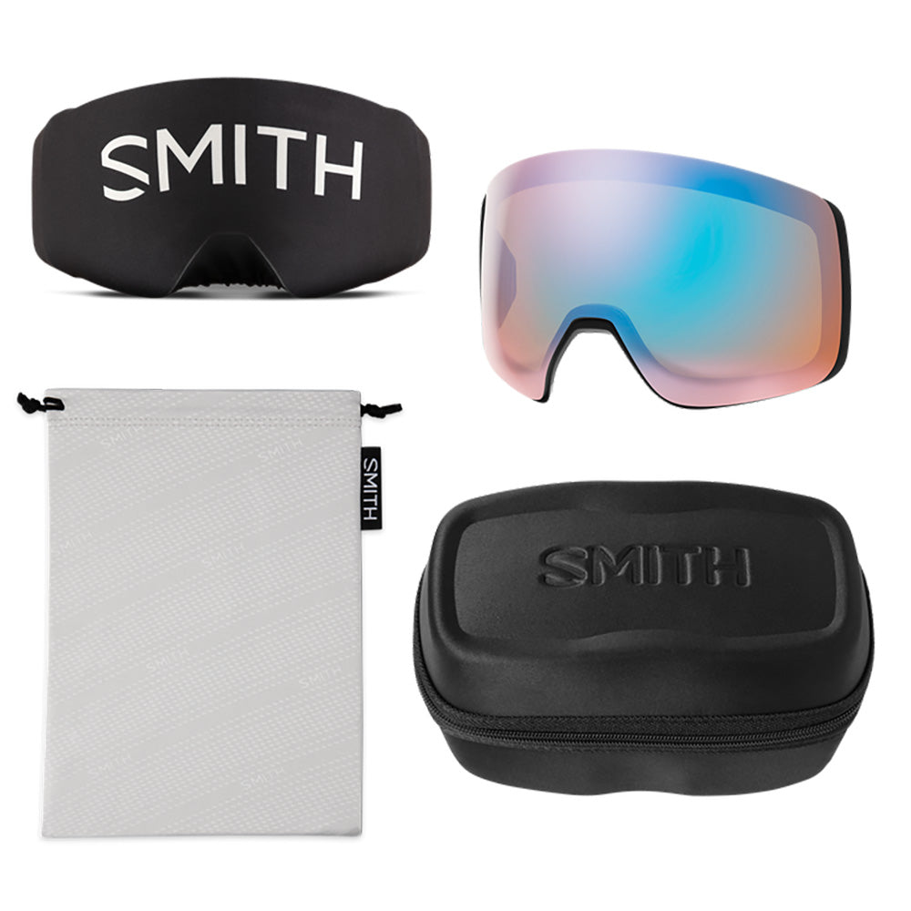 Smith 4D MAG XL