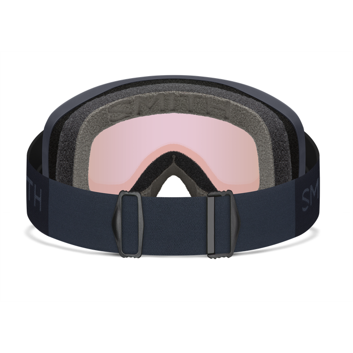 Smith Blazer Low Bridge Fit