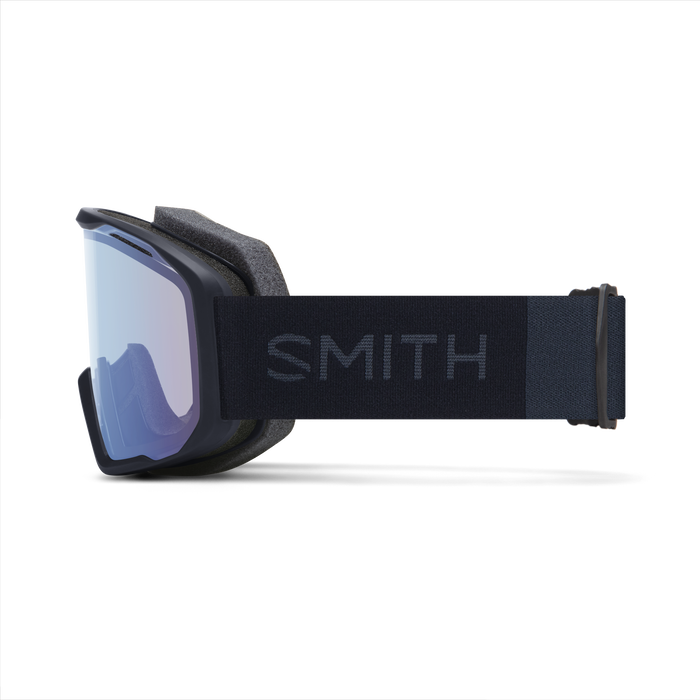 Smith Blazer Low Bridge Fit