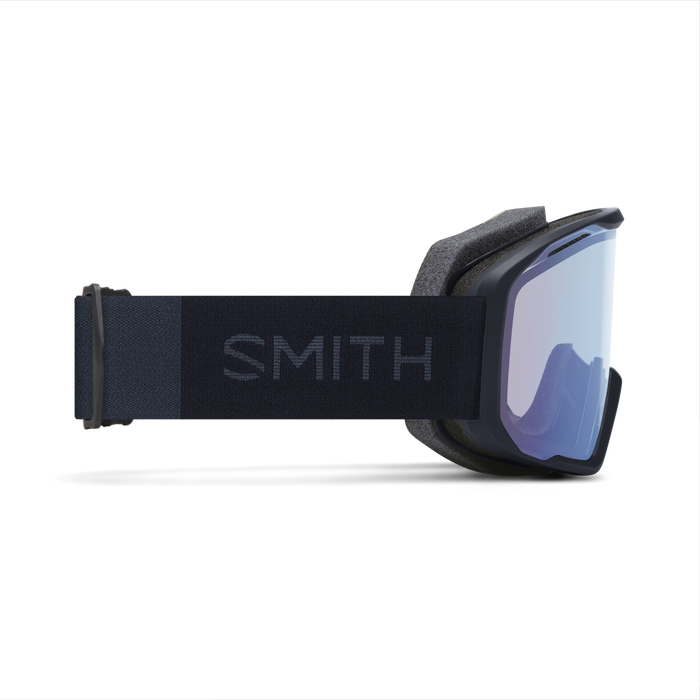 Smith Blazer Low Bridge Fit